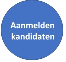 Button aanmelden kandidaten