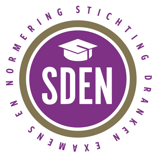 Logo SDEN